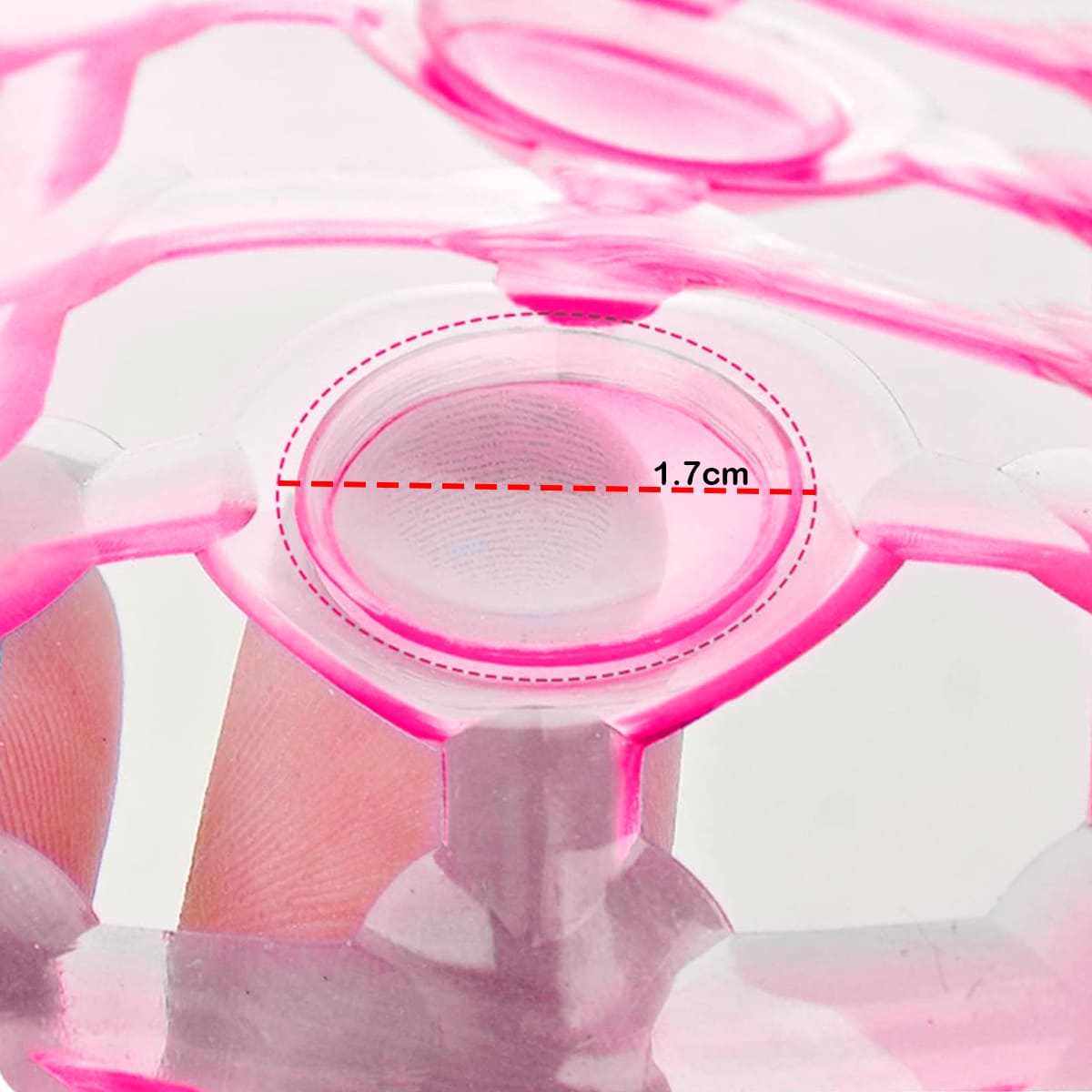 Miniatura 7 de Tapete De Baño + Limpiador 4 en 1 COMBLT